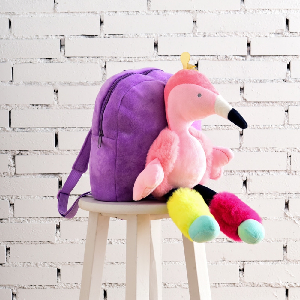 funny plush