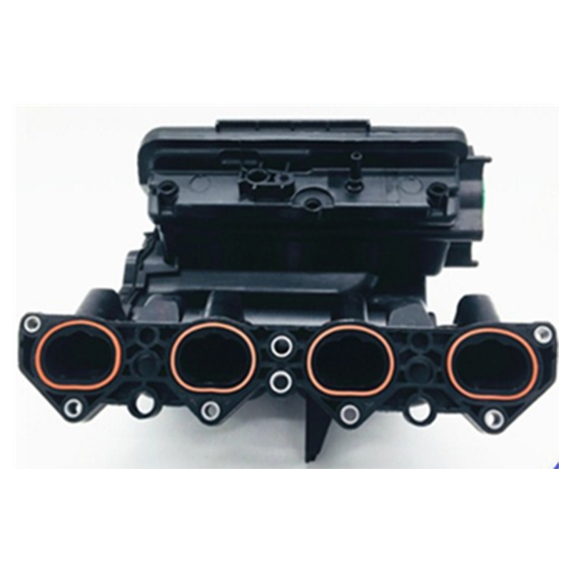 

FOR 1PCS 207 307 C2 C3 C4 1.6 00-10 INLET INTAKE MANIFOLD 9635885080 Petrol 80kW 0342.H1 0342 H1 0342H1