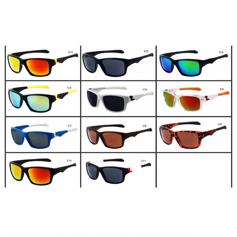 

Beach Style women MEN Bicycle Glasses Goggles driving sunglasses sports spectacles men goggle Cycling Outdoor Sun Glasses 11colors 9135