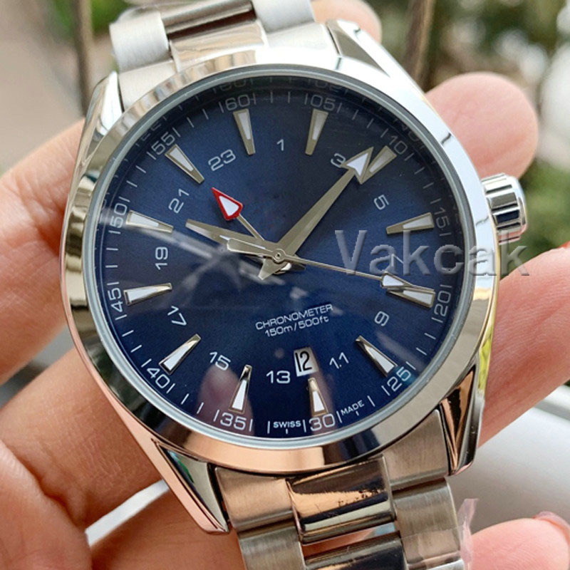 

New men's mechanical Stainless Steel Automatic Movement Watch Fashion Designer Self-wind Watches Professional Wristwatches, 10