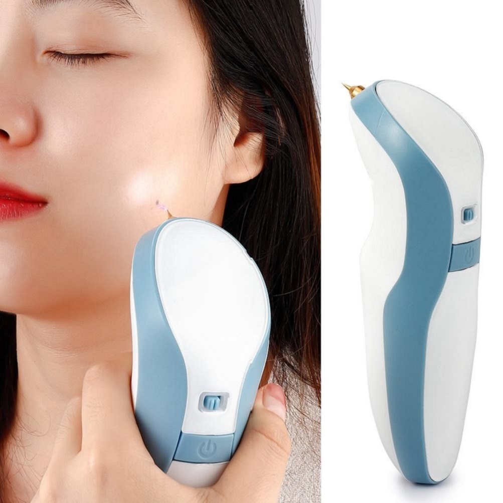 New Arrival Professional Plasma Pen For Tattoo Freckle Nevus Mole Spot Removal Eyelid lift Machine For Beauty Salon Use-image-560718907