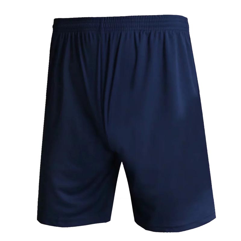 

Top Quality Adult Soccer Shorts Men Women Breathable Sweat-absorption Quick Dry Football Shorts Team Training Jogging, Red