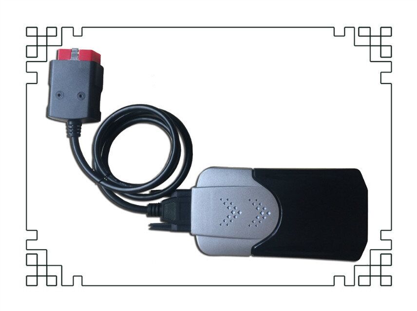 

NEW MODEL for delphis ds150e autocoms cdp obd2 diagnostic repair tool 2016.0 free keygen with bluetooth cars and trucks 3in1 Free shipping