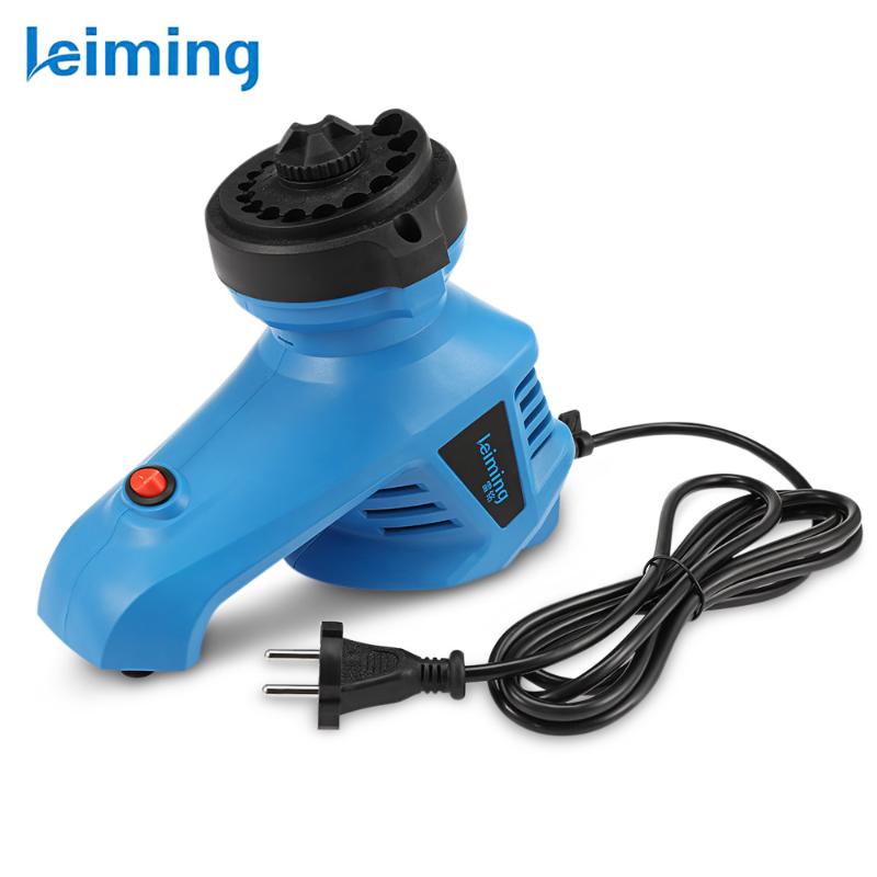 

Leiming Twist Drill Driver Trimming Machine High Speed 95W Anti-Slip Mats Power Tools
