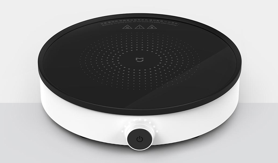 2020 Xiaomi Mijia Induction Cooker Youth Edition Smart