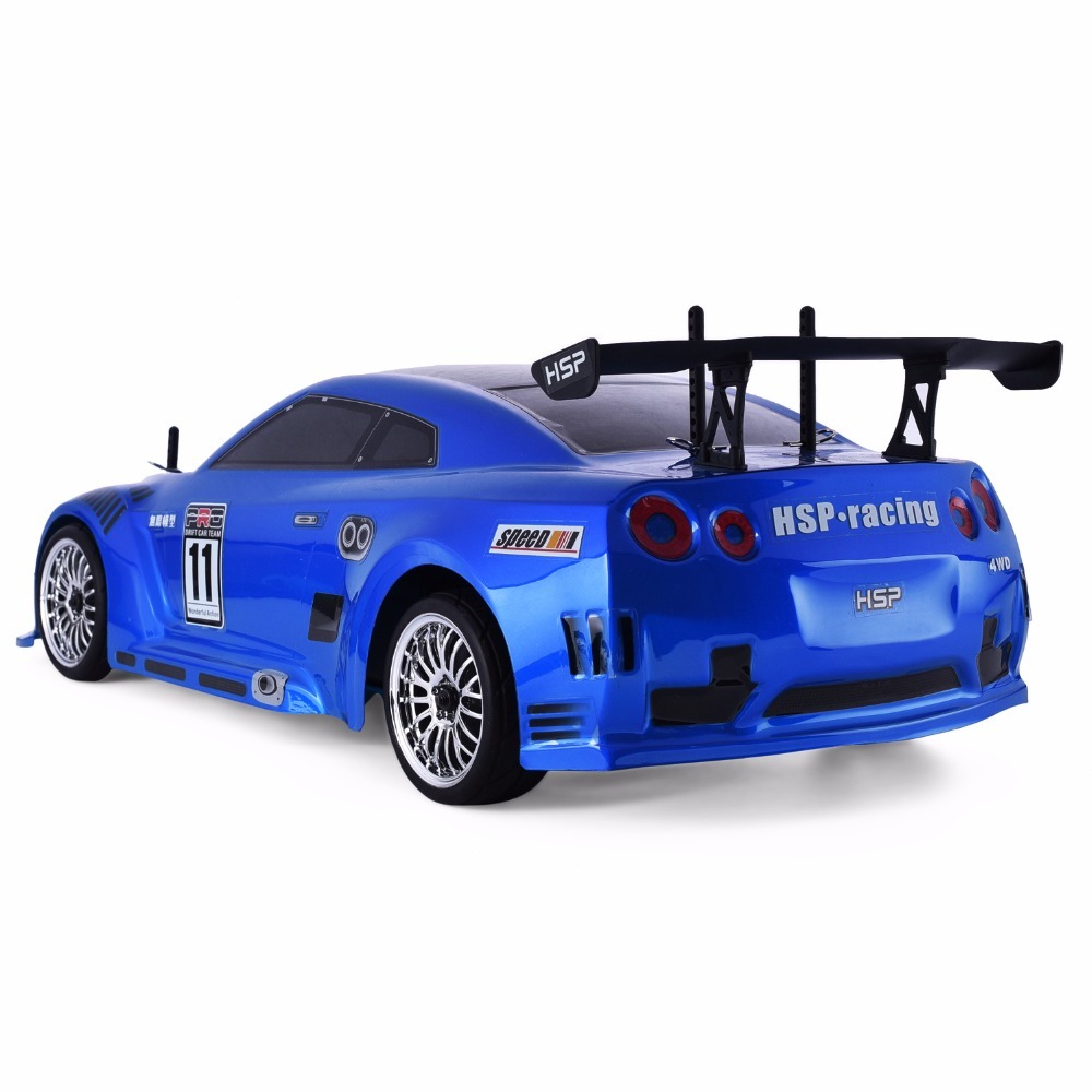 hsp rc drift