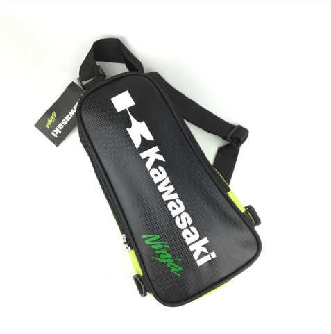 motorcycle sling bolsa