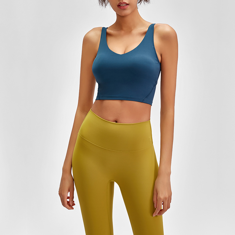 

New Yoga Tops Women Sexy Gym Sportswear Vest Fitness tight woman clothing Sleeveless Running shirt Quick Dry White Yoga Tank Top, Black