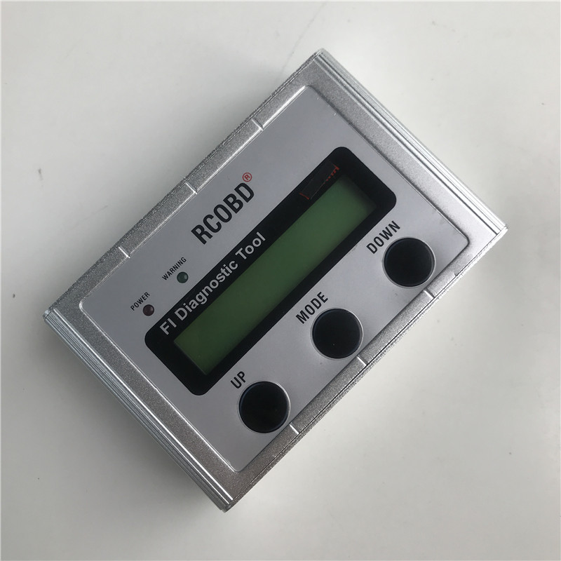 

High Quality Handheld motorcycle scanner for diagnostic motor repair tool diagnosis