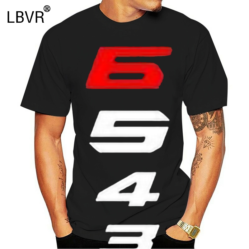 

Fashion Biker 1n23456 Motorcycle T Shirt Men Teeshirt Race Tshirt Moto Double Side Tee, Blackj1024