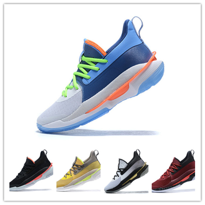 Scarpe Da Ginnastica Curry Online | Scarpe Da Ginnastica Curry in Vendita su it.dhgate.com