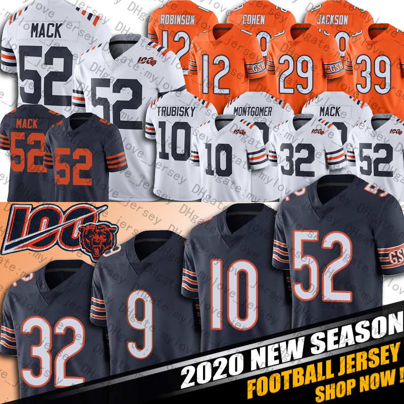 wholesale chicago bears jerseys