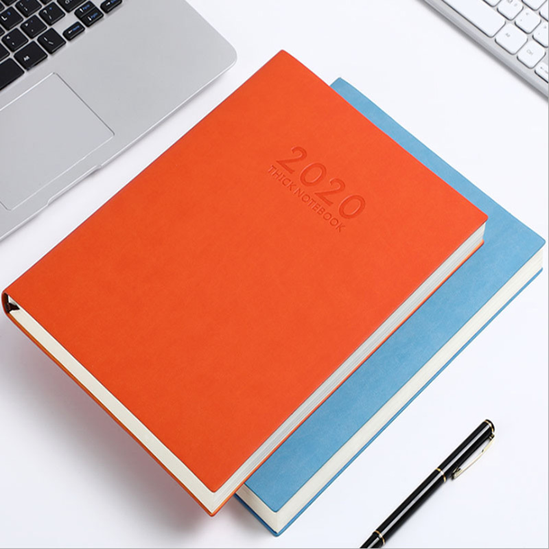 Buy Dropship Products Of 2020 Notepad Extra Large Thick A4 Soft