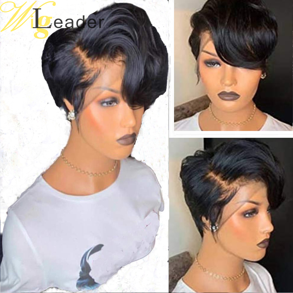 Discount Short Pixie Hairstyles For Black Women Short Pixie Hairstyles For Black Women 2020 On Sale At Dhgate Com