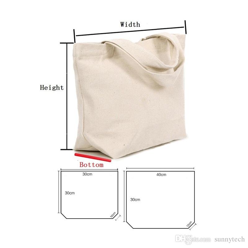 blank tote bolsas uk