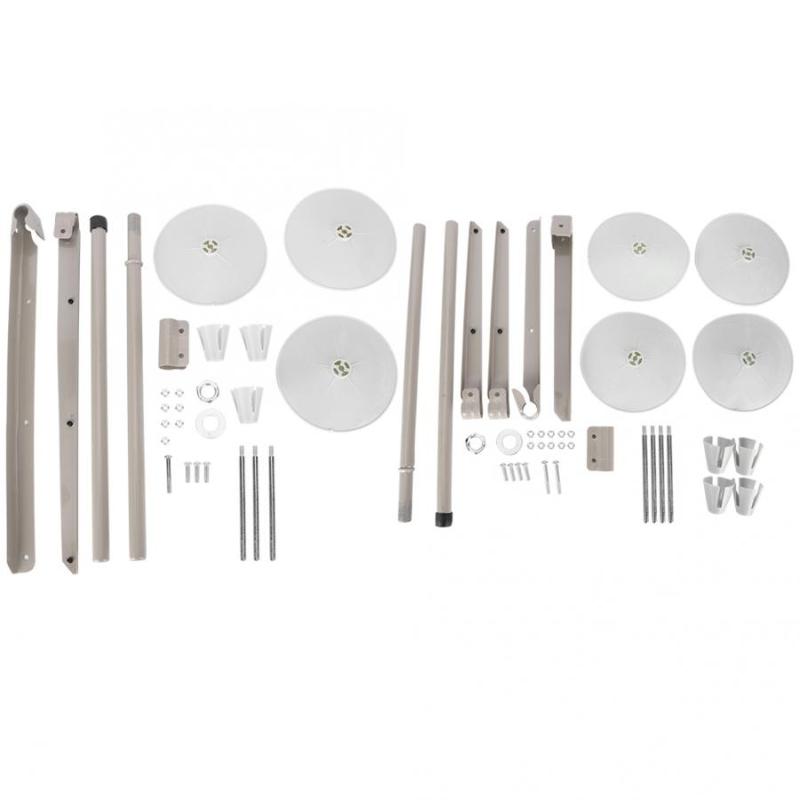 

Sewing Machine Thread Rack Stand Holder Metal Sewing Machine Thread Rack Consumable Accessories