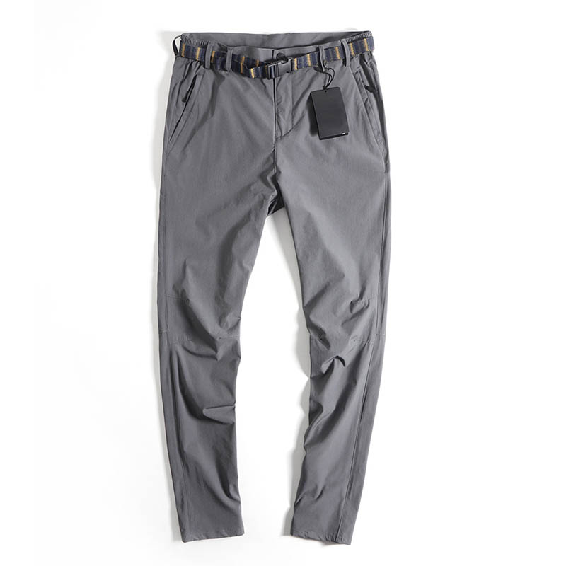 

Outdoor Sports Mountain climbing Pants Men Women Summer Breathable Hiking Tourism Quick Dry Trousers Windproof Outdoor pantalone, Women navy blue