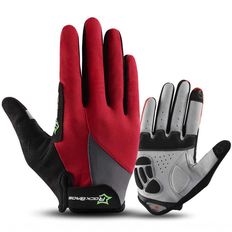 rockbros gloves