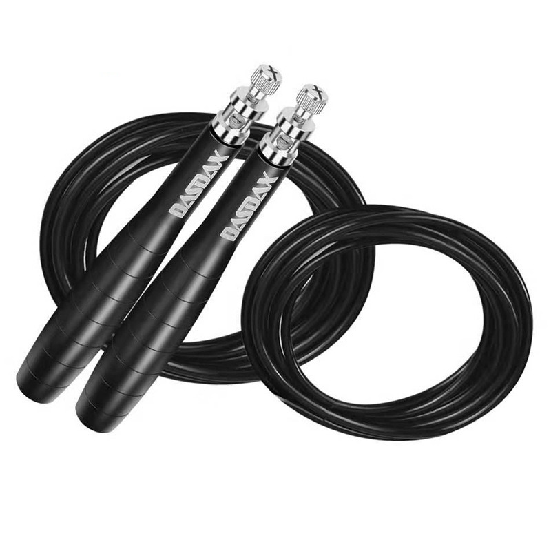 

Skipping Rope for Aerobic Exercise Speed Training Training Bodybuilding Endurance and Fitness Gym Fits Man and Women