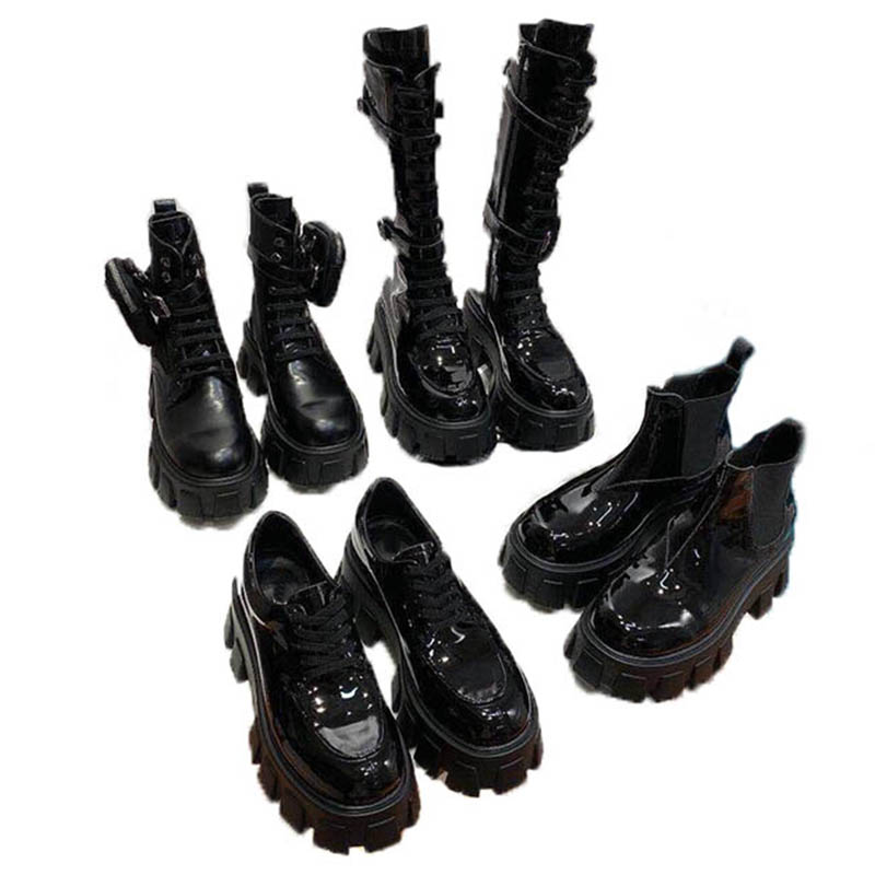 

New Top Women dr martin Boots ankleboots TPU Genuine Leather platform Latest Bag Casual Shoes Pulse Triple Martinboots