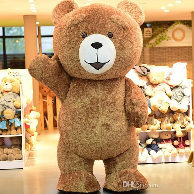tienda de peluches grandes