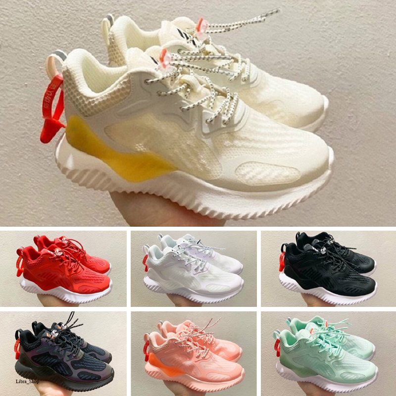 adidas alphabounce ragazza