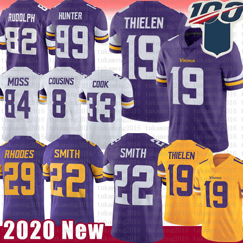 harrison smith jersey china