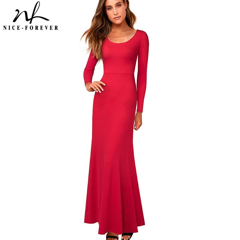 nice dresses with sleeves