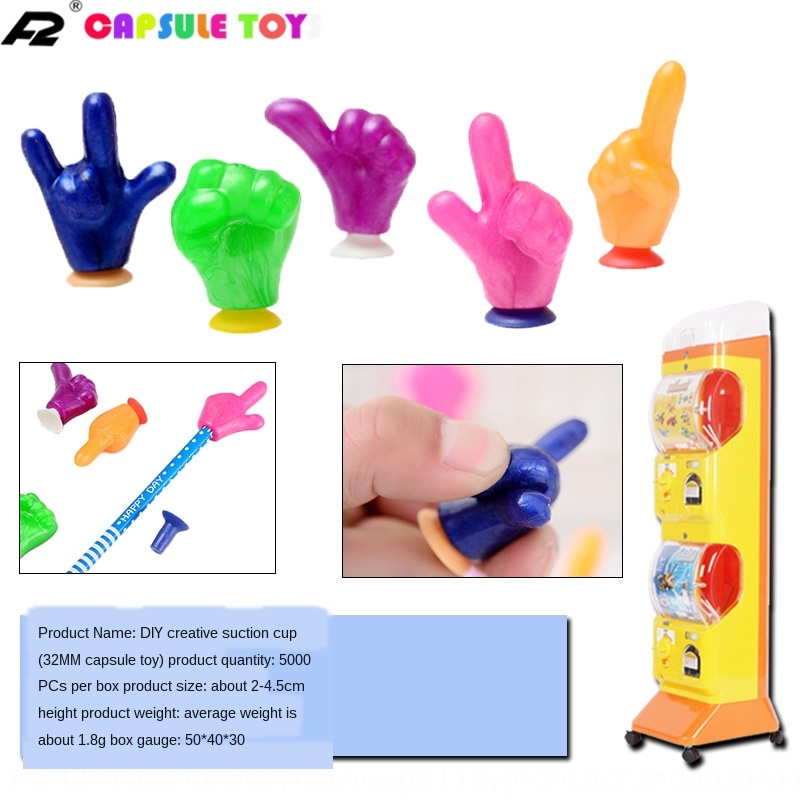 gashapon wholesale