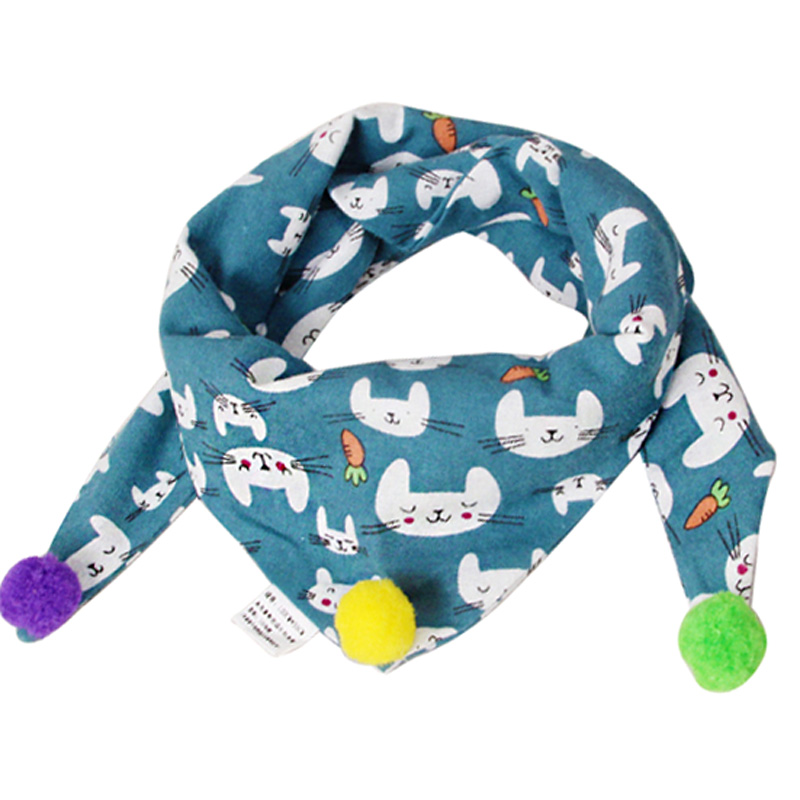 neckerchief bibs