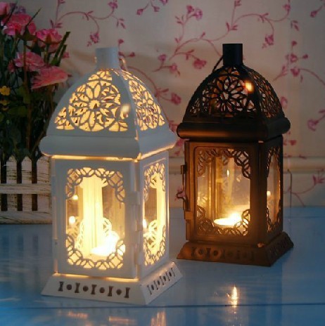 candle lanterns for weddings