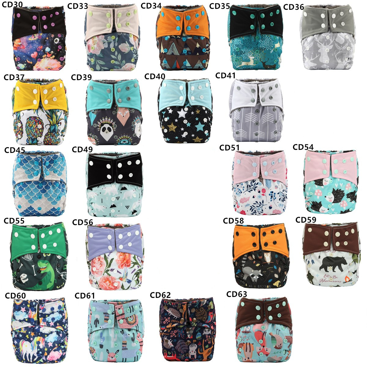 buy cloth diapers online cheap