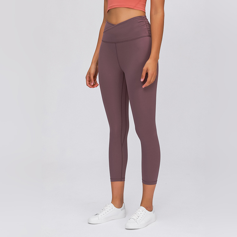 

High Waist Stretchy Sports Leggings Yoga Pants Women Fitness Gym Tights Jogging Leggins Push Up Running Workout Trousers MVSYO, Shim green pants