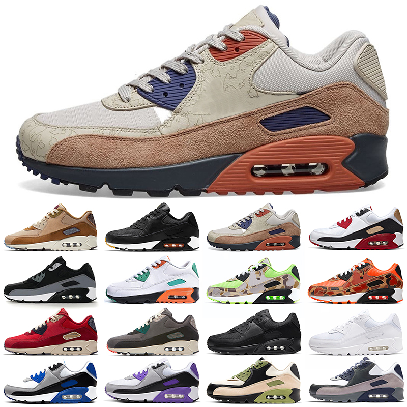 

Men Women Running Shoes Mens Trainers High Quality Camowabb CNY Hyper Grape Royal Cool Grey Red cheap Sport Shoes Sneakers Size 36-45, Lahar escape