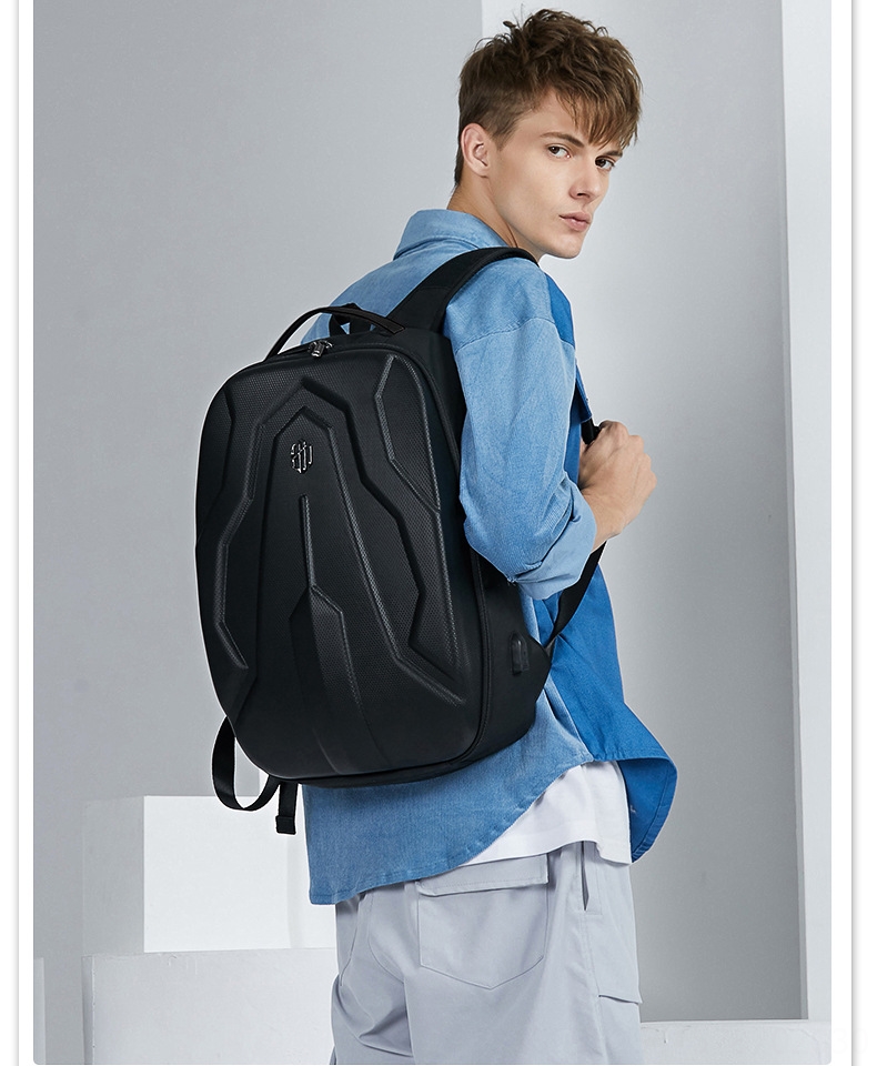 hard case computer bag