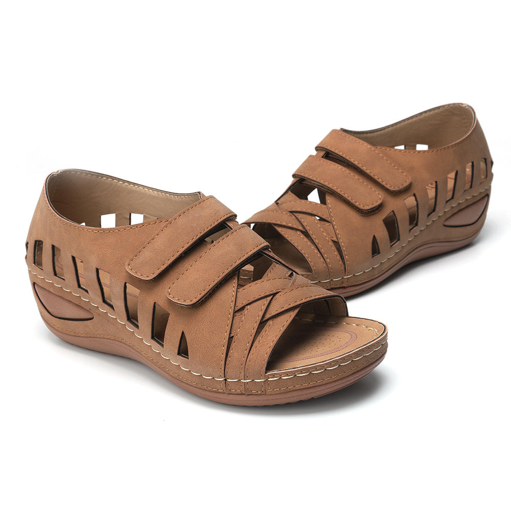 lostisy sandals canada