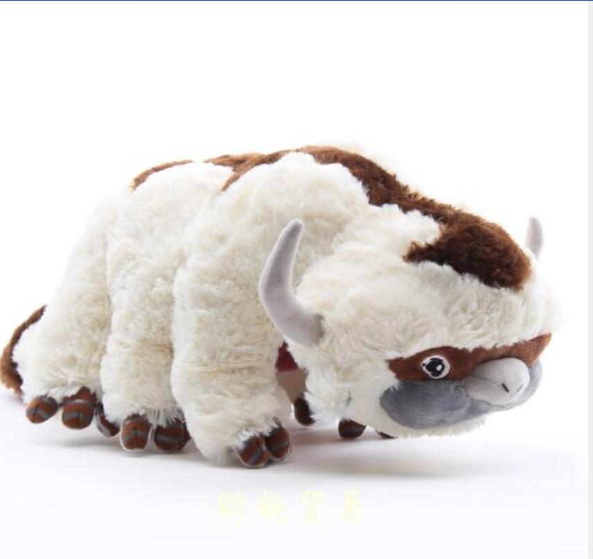 appa stuffie