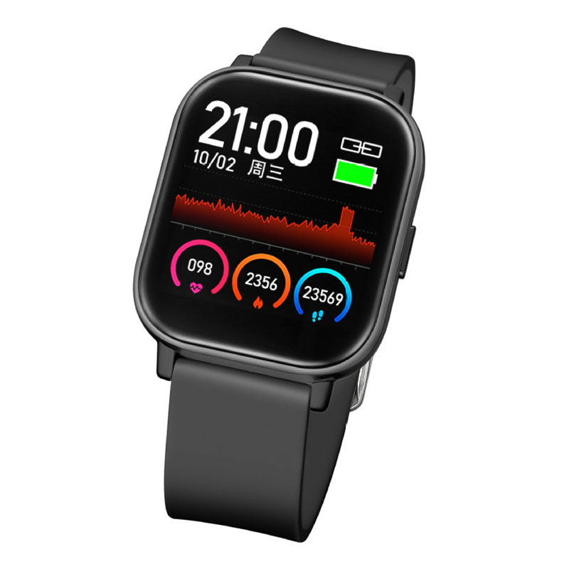 smart watches for big wrists