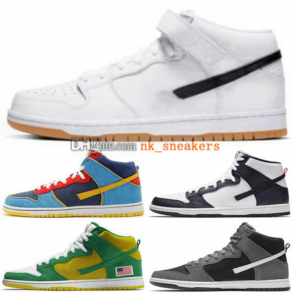 

shoes 46 men sb mens Sneakers running size 5 eur 35 vulcanized trainers women 386 dunk high enfant us 12 skateboard Schuhe casual platform