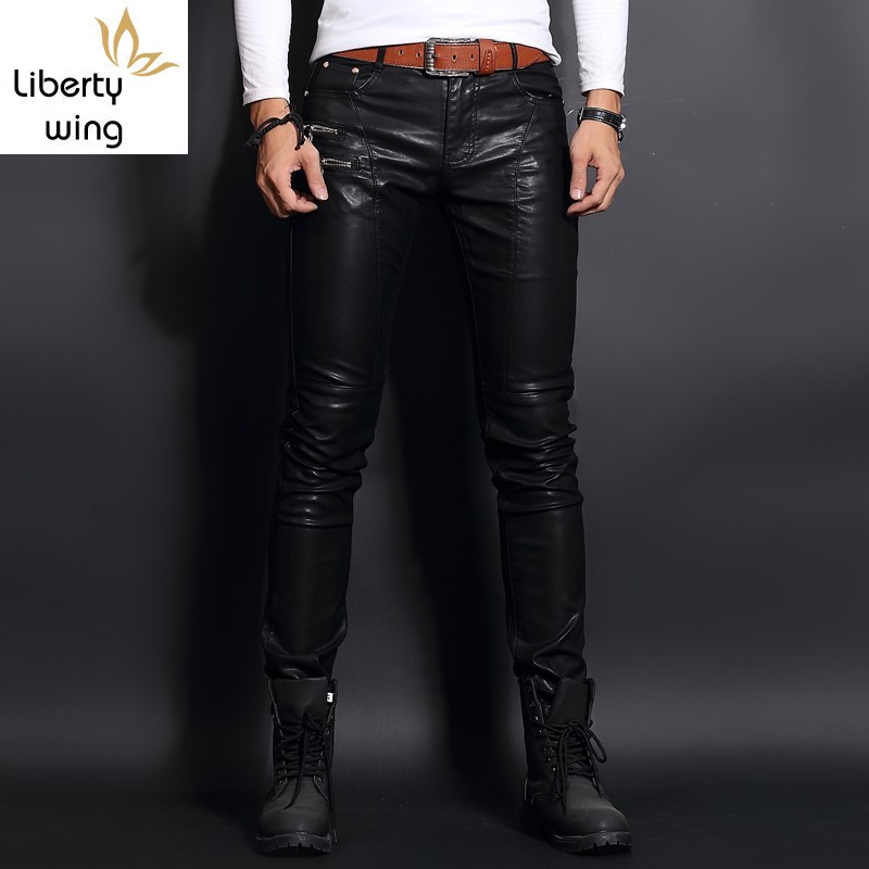 best place to buy leather pants