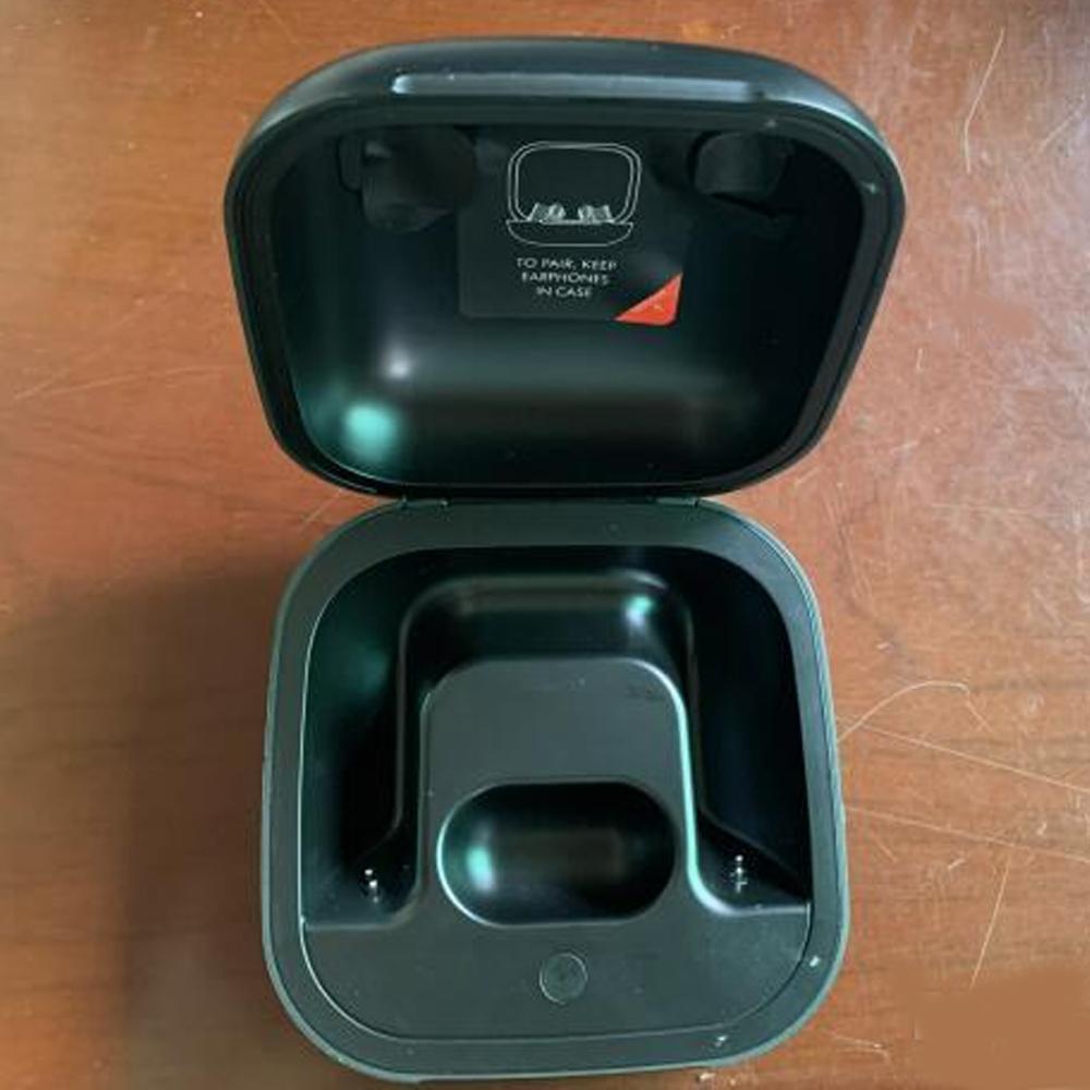 2020 New POP UP Windows Pro Wireless Earphones Bluetooth Headphones With Charger Box Power Display TWS Wireless Headsets-image-557099654