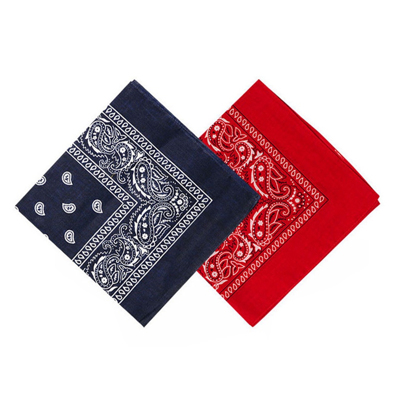 

2020 Unisex Cycling Scarves Print Bicycle Bandana Scarf Outdoor Riding Multi-function Head Wrap Scarves Square towel Male Female, Green