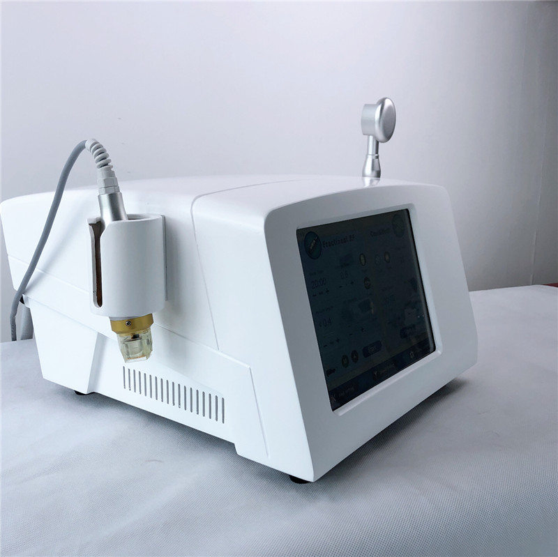 

Micro Needle Fractional Skin Lifting Stretch-Marks-Removal RF Ce Approval Micro needle fractional therapy machine for face liting