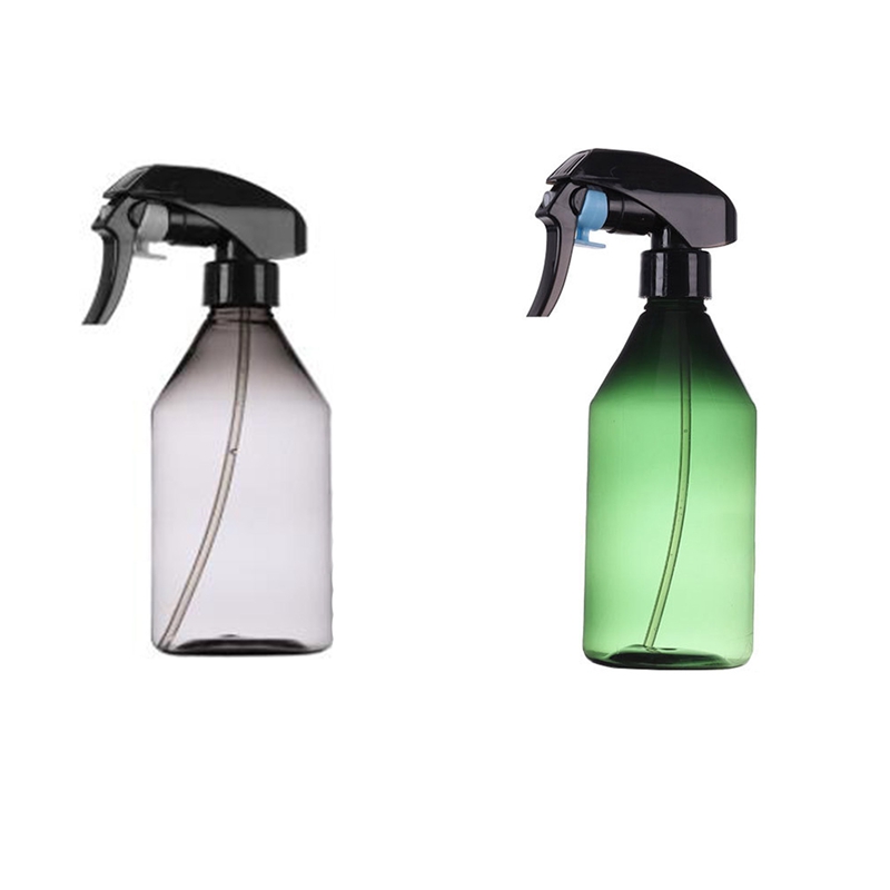 

Small Watering Can Succulent Green Plant Spray Bottle Home Indoor