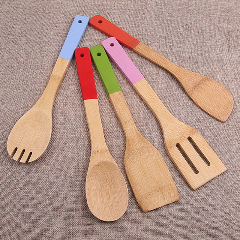 wooden spatula online