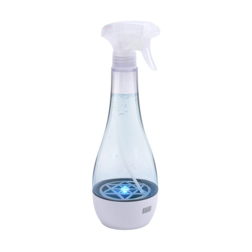 Household HClO Cleaning Liquid Generator Hypochlorous Acid Water Making Machine (500ml)-image-563486762