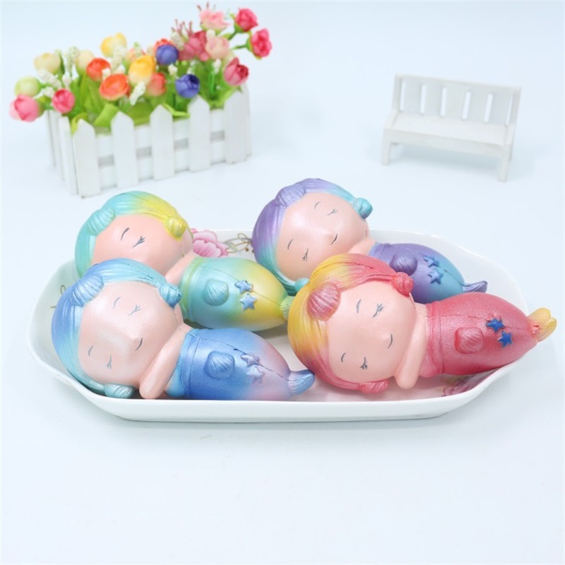 squishies in bulk