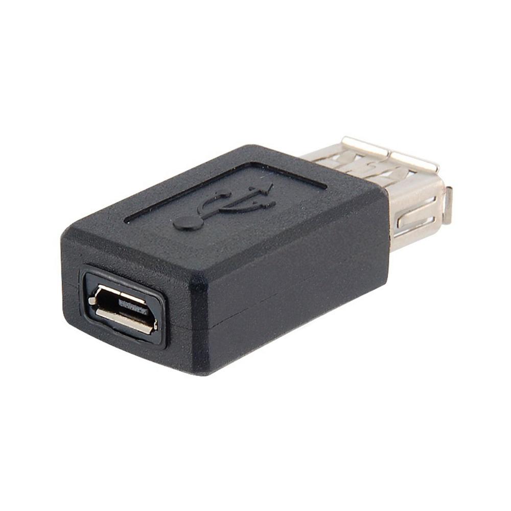 

Micro USB female to USB female adapter for tablet mobile phone