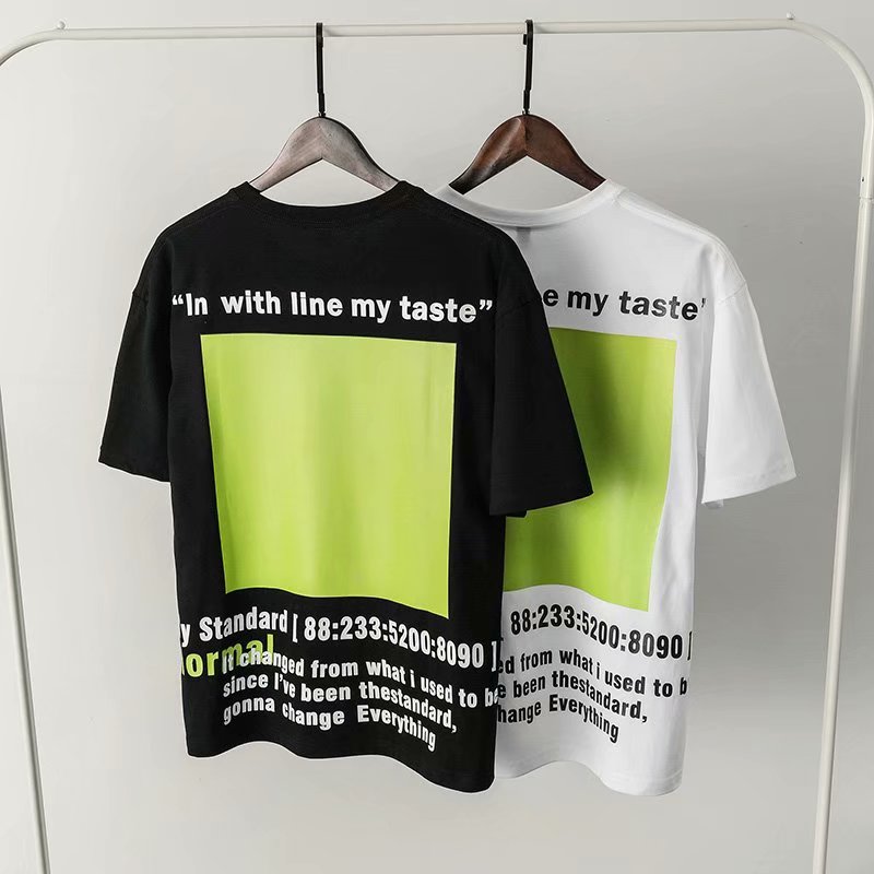 korean t shirts online