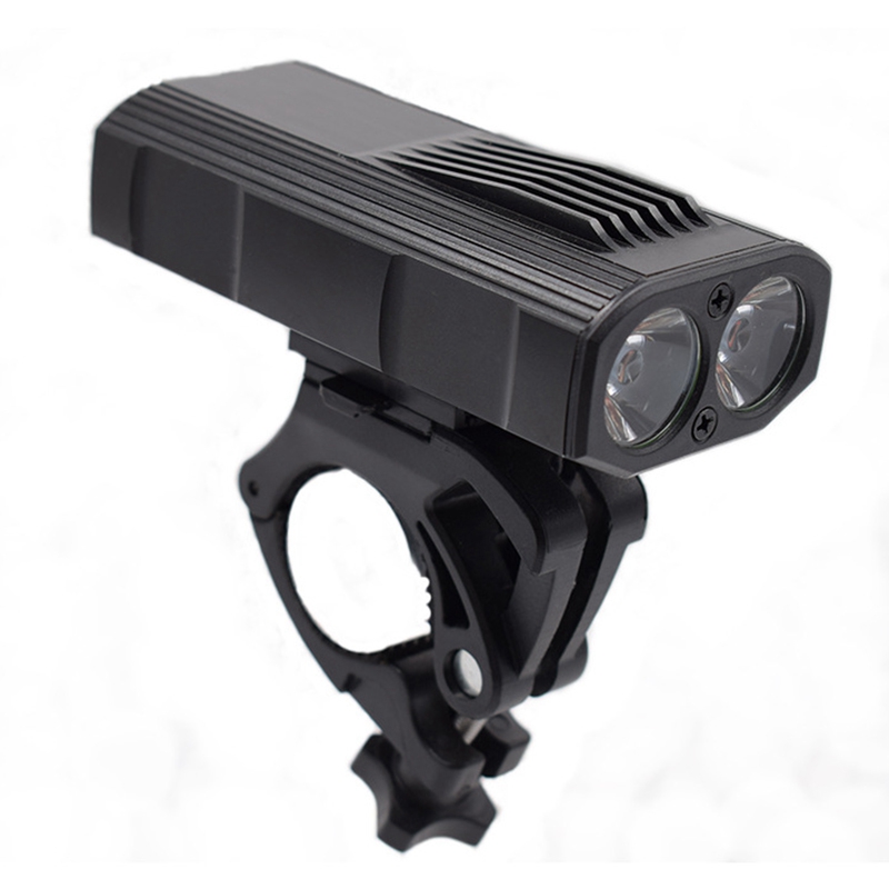

Mini Bicycle Light 2 Led 5 Mode 500LM USB Rechargeable Cycling Bike Front Lamp Rear Taillights Camping Led